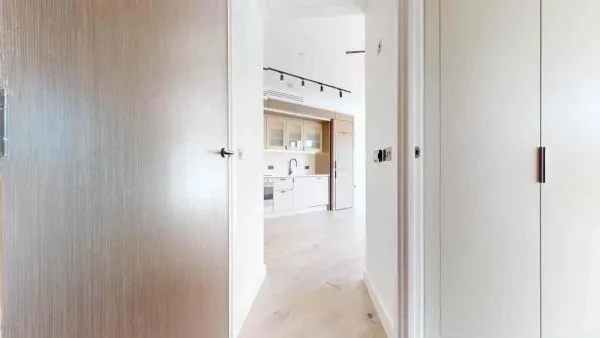 Pembridge Gardens, 1 Bedroom