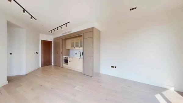 Pembridge Gardens, 1 Bedroom