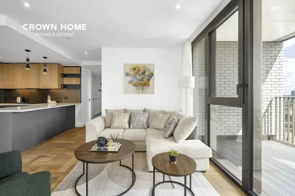 Boxwood Gardens, 3 Bedroom