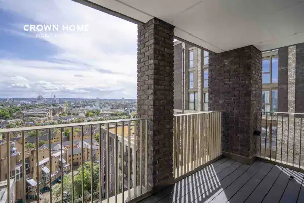 Boxwood Gardens, 3 Bedroom