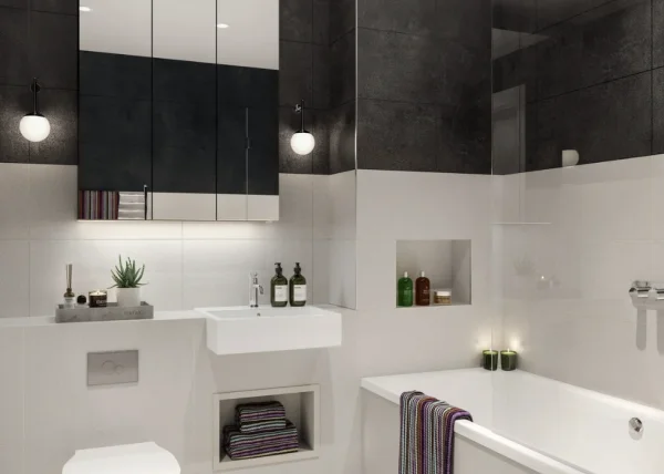 TwelveTrees Park, 2 Bedroom