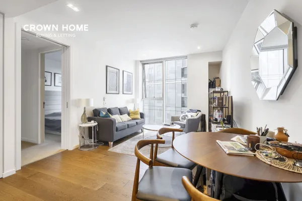 Lillie Square, 1 Bedroom