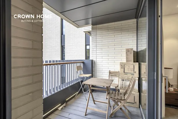 Rathbone Place, 1 Bedroom