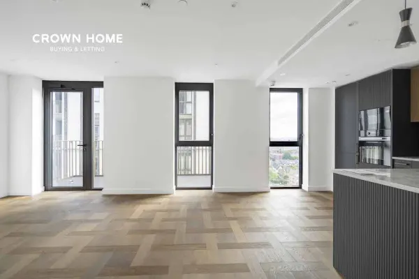 2 Merino Gardens, London Dock, 2 Bedrooms