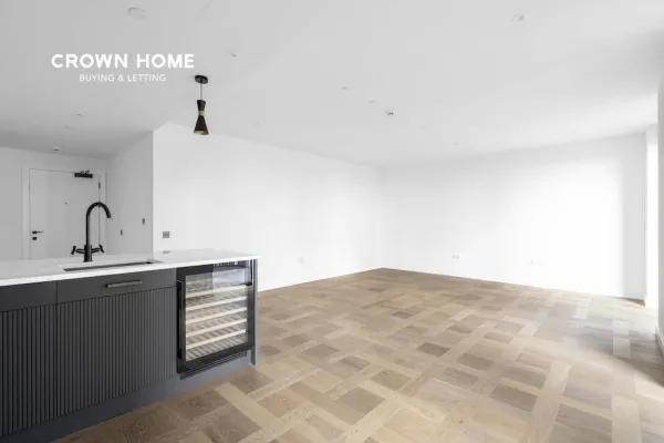 2 Merino Gardens, London Dock, 2 Bedrooms