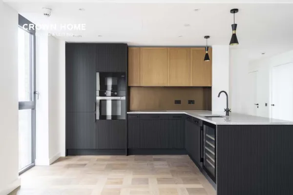 2 Merino Gardens, London Dock, 2 Bedrooms