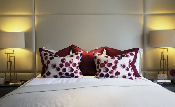 Faulkner House, Fulham Reach, 2 Bedrooms