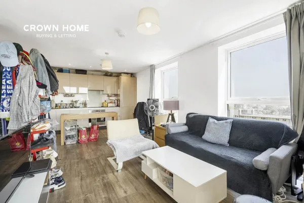 Tidey Apartments, Western Circus, 2 Bedrooms