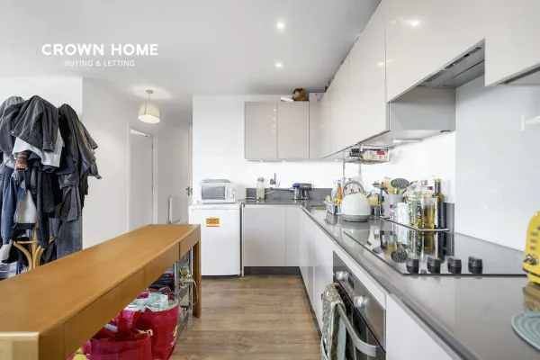 Tidey Apartments, Western Circus, 2 Bedrooms