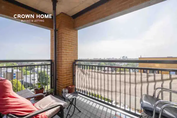 Tidey Apartments, Western Circus, 2 Bedrooms