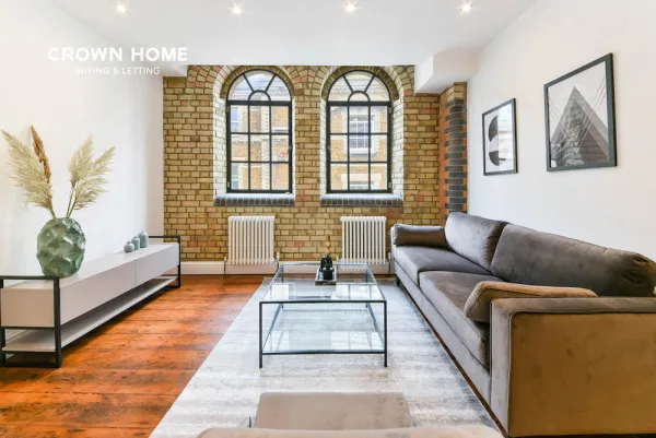 Pear Tree Court, 1 Bedroom