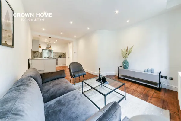 Pear Tree Court, 1 Bedroom