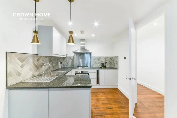 Pear Tree Court, 1 Bedroom
