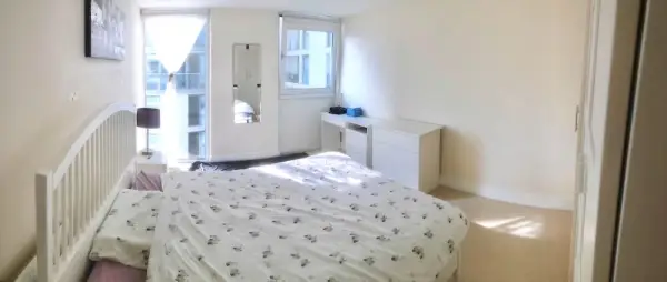 Cobalt Point, 38 Millharbour, 1 Bedroom