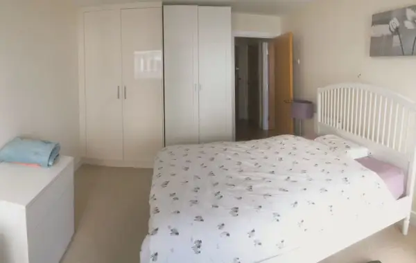 Cobalt Point, 38 Millharbour, 1 Bedroom