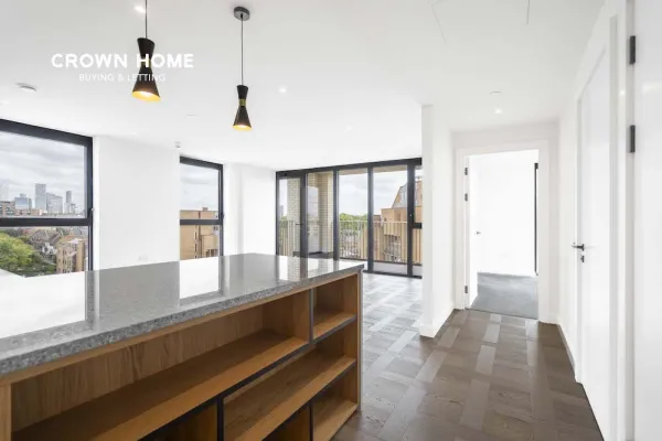 3 Boxwood Gardens, London Dock, 2 Bedrooms