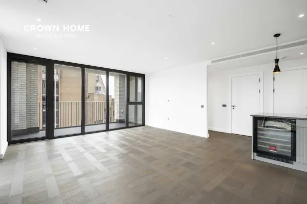 3 Boxwood Gardens, London Dock, 2 Bedrooms
