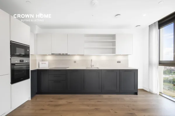 Menara Point, TwelveTreesPark, 2 Bedrooms