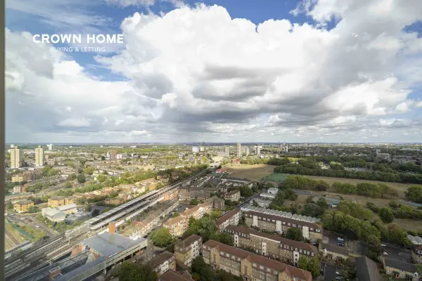 Menara Point, TwelveTreesPark, 2 Bedrooms