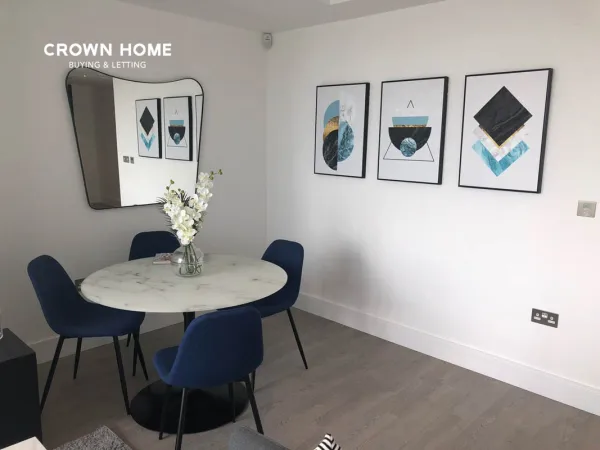 Carrara Tower, 250 City Road, 1 Bedroom