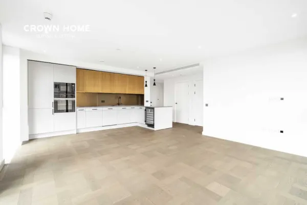 3 Boxwood Gardens, London Dock, 2 Bedrooms - COPIED