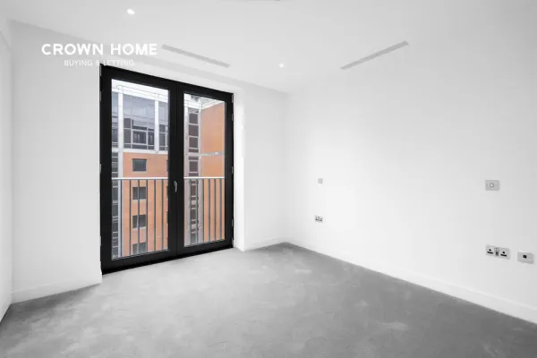Penny House, Postmark, 2 Bedrooms