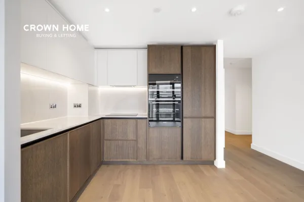 Penny House, Postmark, 2 Bedrooms