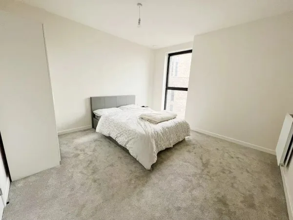 No. 10 Watkin Road, 2 Bedrooms