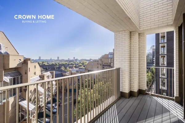 3 Boxwood Gardens, London Dock, 2 Bedrooms