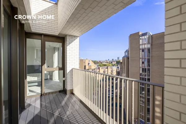 3 Boxwood Gardens, London Dock, 2 Bedrooms