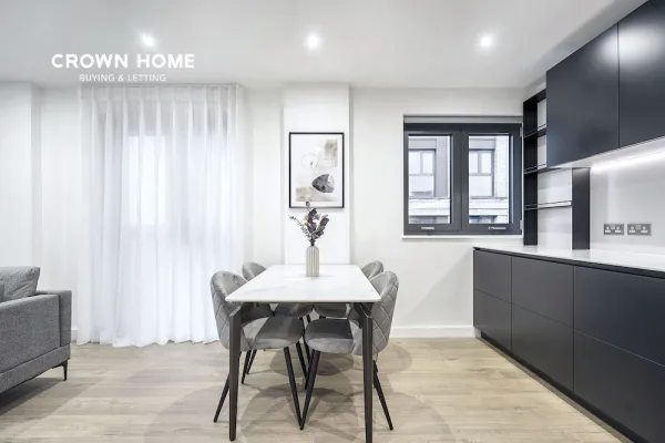 Darter Apartments, Woodberry Down, 2 Bedrooms
