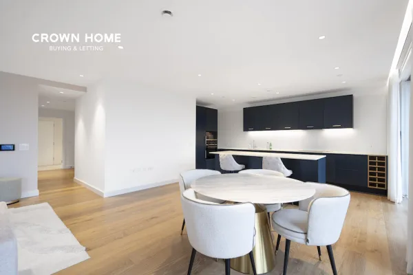 Postmark, Sovereign Court, 2 Bedrooms