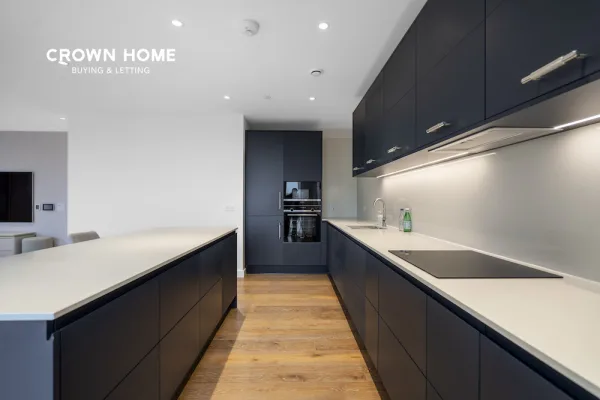 Postmark, Sovereign Court, 2 Bedrooms