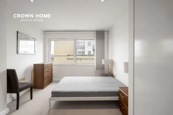 Gillingham Street, 2 Bedrooms