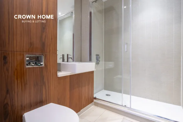 Gillingham Street, 2 Bedrooms