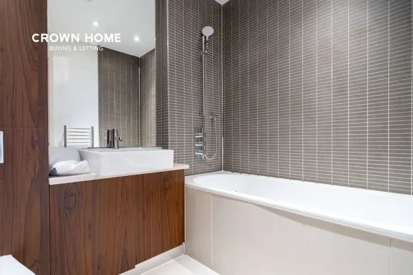 Gillingham Street, 2 Bedrooms