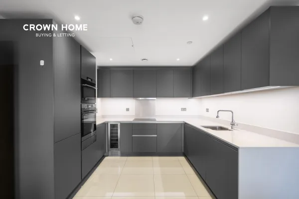 Conquest Tower，三居室