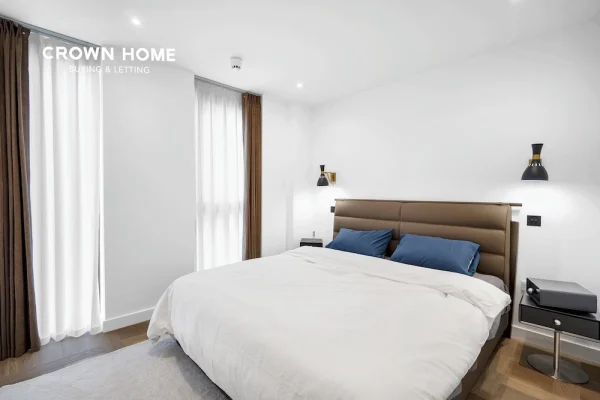 2 Merino Gardens, London Dock, 3 Bedrooms