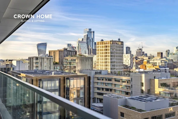 1 Merino Gardens, London Dock, 2 Bedrooms