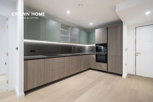 Chelsea Botanica, 2 Bedrooms