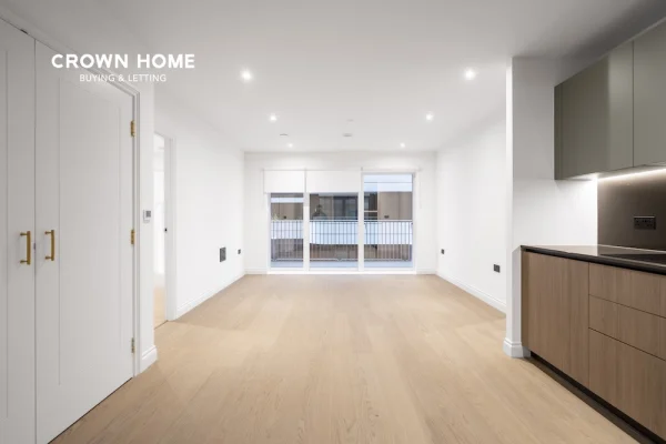 Chelsea Botanica, 2 Bedrooms