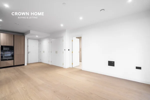 Chelsea Botanica, 2 Bedrooms