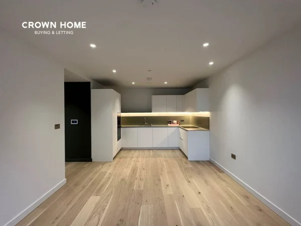 Greenwich Peninsula, 1 Bedroom