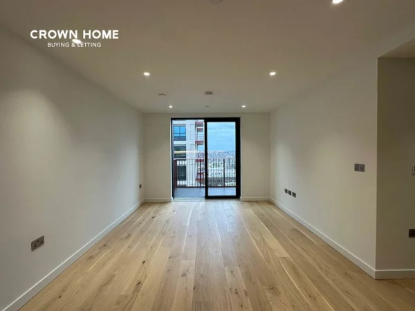 Greenwich Peninsula, 1 Bedroom