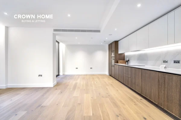 Watermark House, Postmark, 1 Bedroom