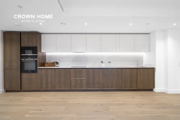 Watermark House, Postmark, 1 Bedroom