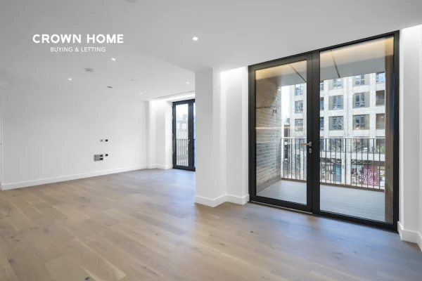 Watermark House, Postmark, 1 Bedroom