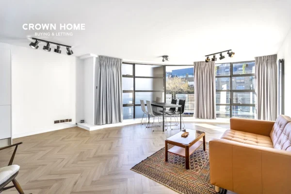 Marina One, 10 New Wharf Road, 2 Bedrooms