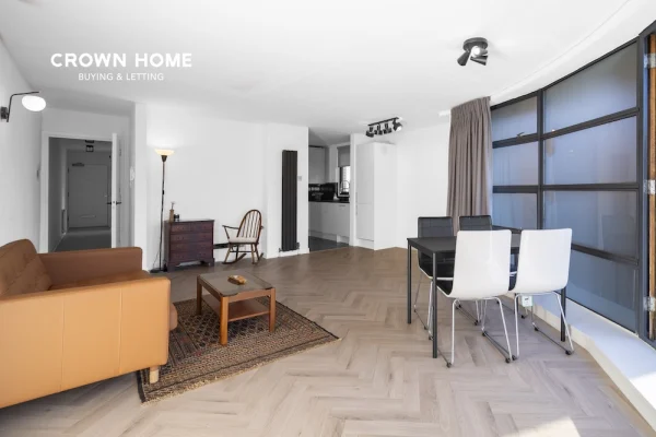 Marina One, 10 New Wharf Road, 2 Bedrooms