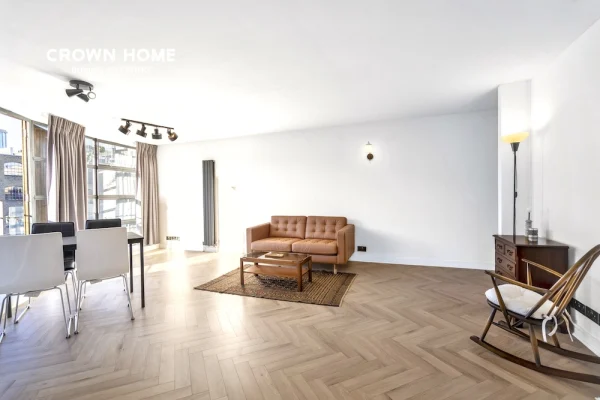 Marina One, 10 New Wharf Road, 2 Bedrooms